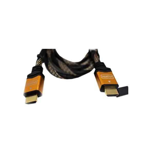 کابل HDMI فرانت مدل 4K طول 5 متر - 2