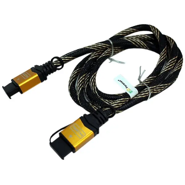 کابل HDMI فرانت مدل 4K طول 5 متر - 4
