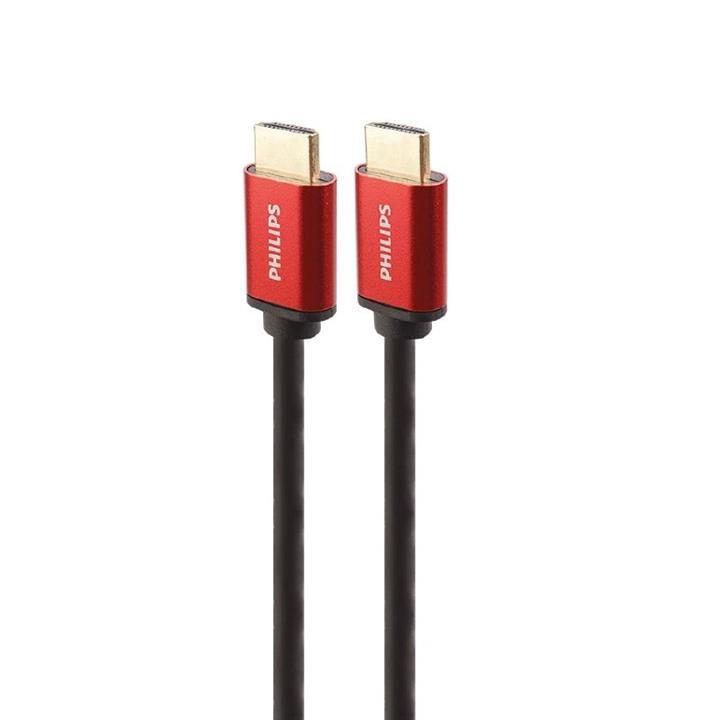 کابل HDMI فیلیپس مدل 4K UltraHD طول 5 متر