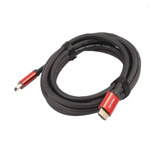 کابل HDMI فیلیپس 4K UltraHD طول 5 متر - 2