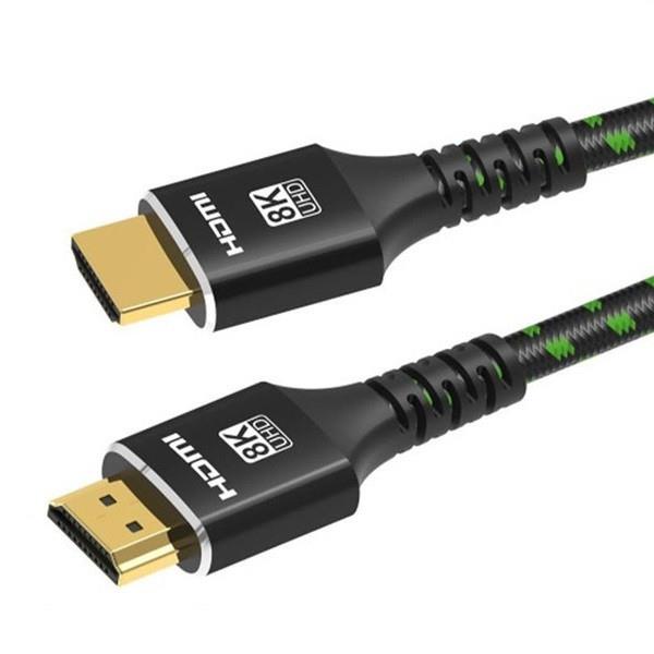 کابل HDMI فرانت مدل 8k-5m طول 5 متر