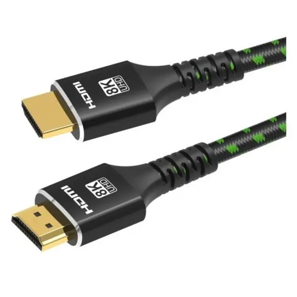کابل HDMI 8K فرانت مدل FN-H8CB100 طول 100 متر - 2