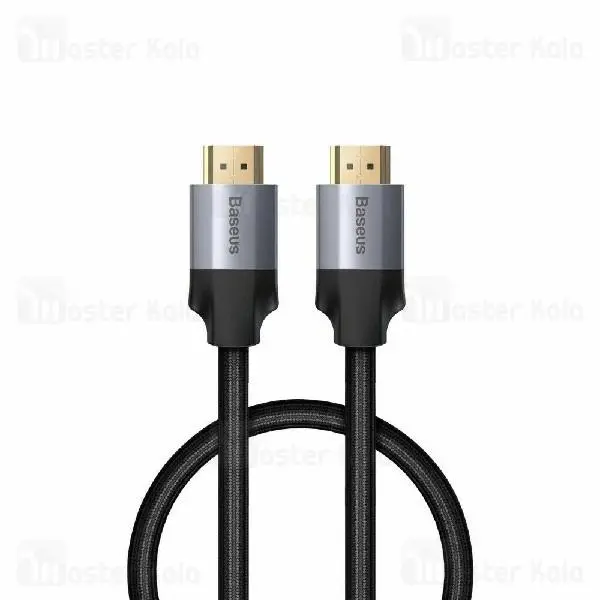 کابل HDMI بیسوس Baseus Quality Life EFFICIENT Work 4K V2 CAKSX-E0G به طول 5 متر - 2