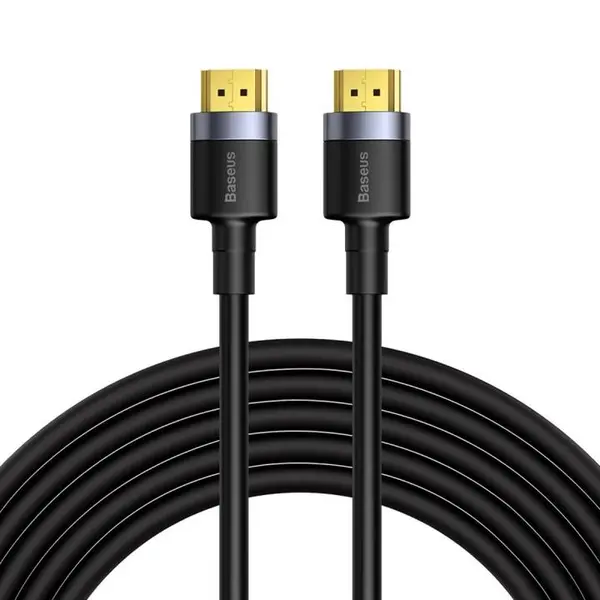 کابل HDMI باسئوس مدل CAFULE H01 طول 5 متر