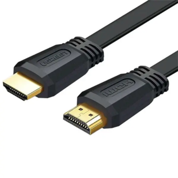 کابل HDMI یوگرین ED015 مدل 50821 طول 5 متر - 2