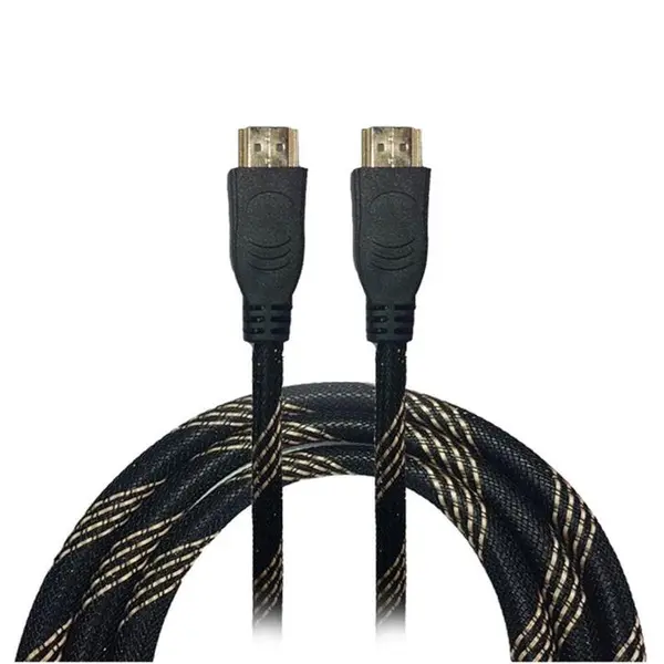 کابل HDMI فرانت مدل FHD10 طول 10 متر - 2