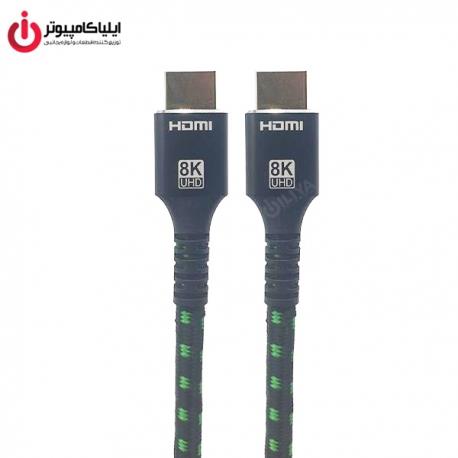 کابل HDMI فرانت مدل FN-H8CB050 به طول 5 متر