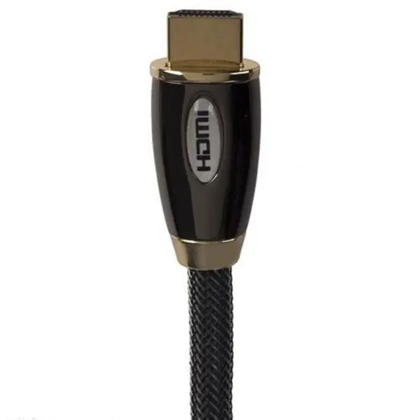 کابل HDMI دی-نت مدل Full HD به طول 20 متر - 4