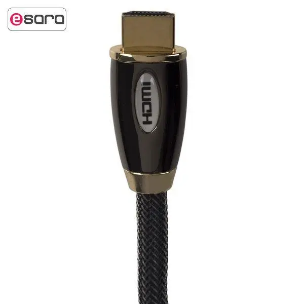کابل HDMI دی-نت مدل Full HD به طول 20 متر - 5