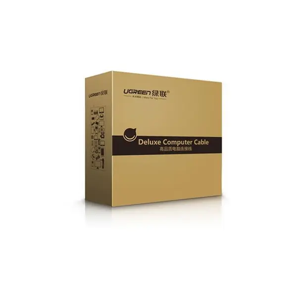کابل HDMI و اترنت یوگرین مدل HD101 طول 1.5 متر