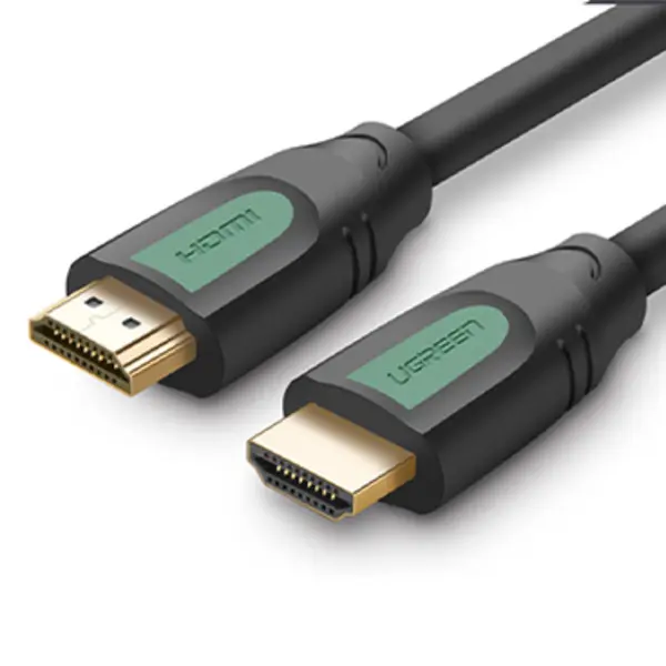کابل HDMI یوگرین HD101 مدل 10129 طول 2 متر - 2