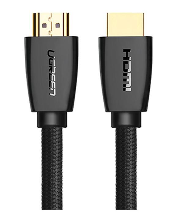 کابل HDMI و اترنت یوگرین مدل HD101 طول 1.5 متر