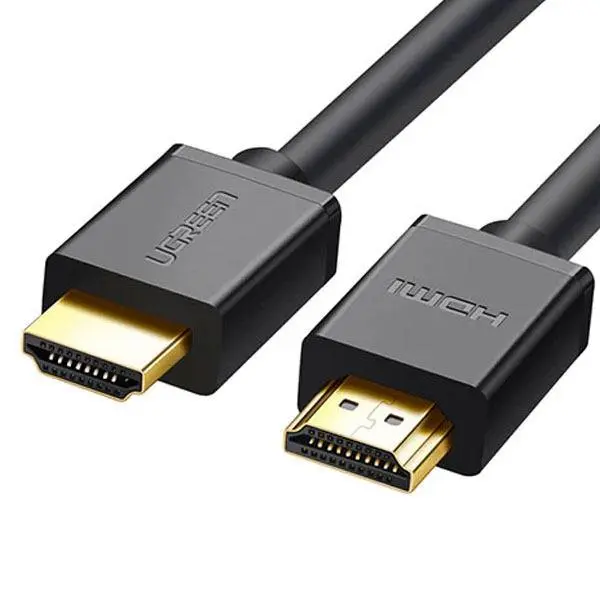 کابل HDMI یوگرین مدل HD104 10107 طول 2 متر - 2