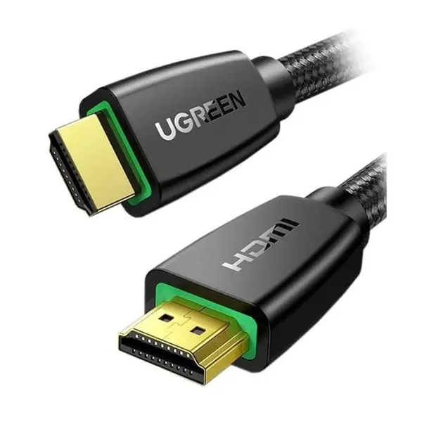 کابل HDMI یوگرین مدل HD118-40410 طول 2 متر