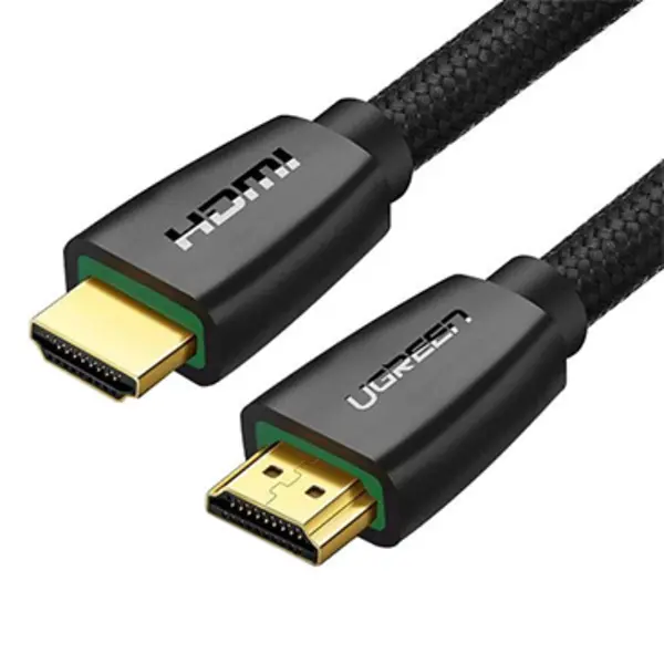 کابل HDMI یوگرین HD118 مدل 40408 طول 1 متر - 2