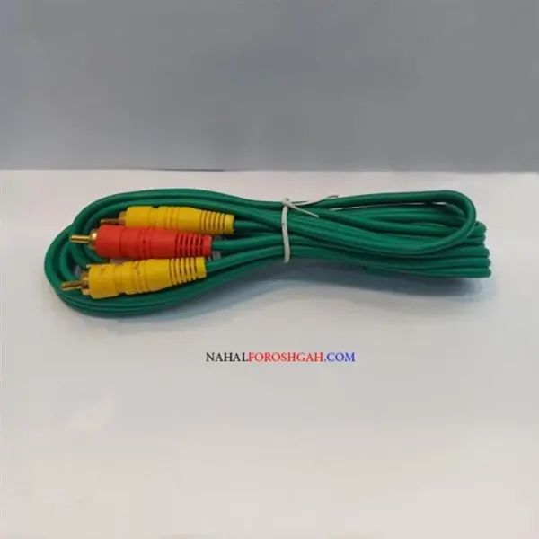 کابل HDMI دی-نت مدل HDTV 2.0 طول 5 متر - 4