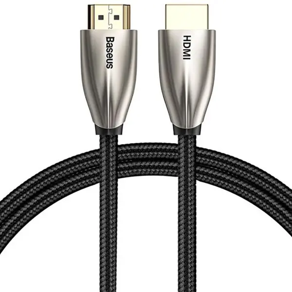 کابل HDMI باسئوس مدلHorizontal Cadsp-a01 طول 1 متر