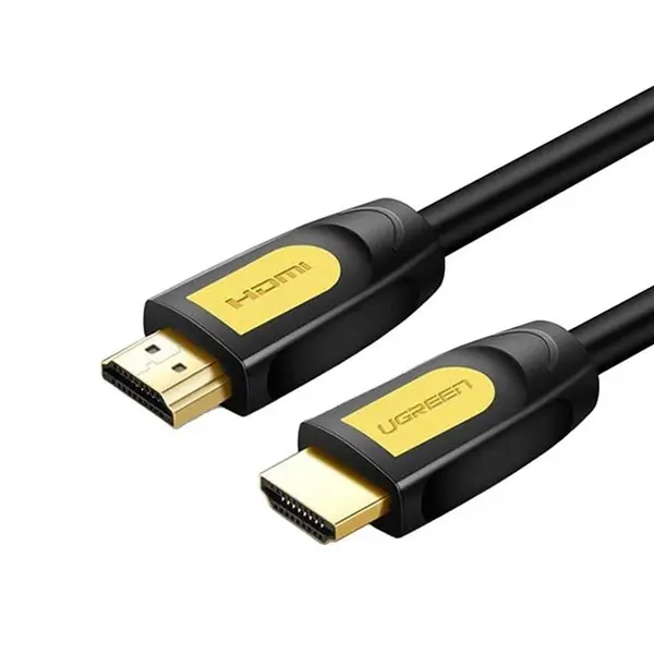 کابل HDMI با IC یوگرین Ugreen HD101 طول 20 متر - 3