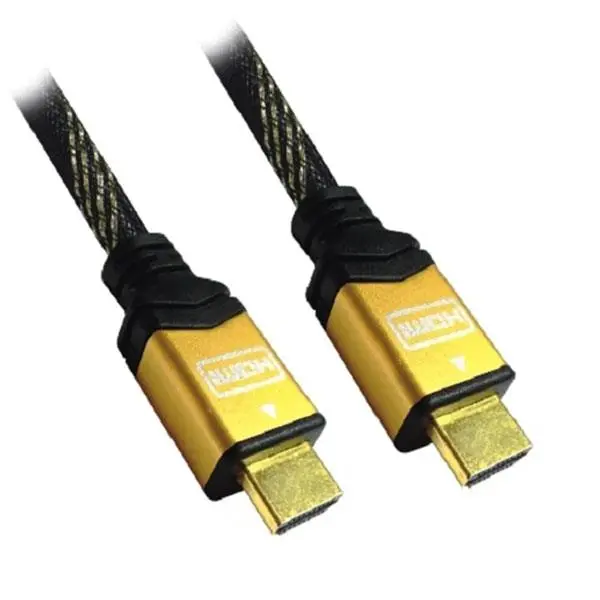 کابل HDMI فرانت مدل ۴K طول ۱.۵ متر - 3