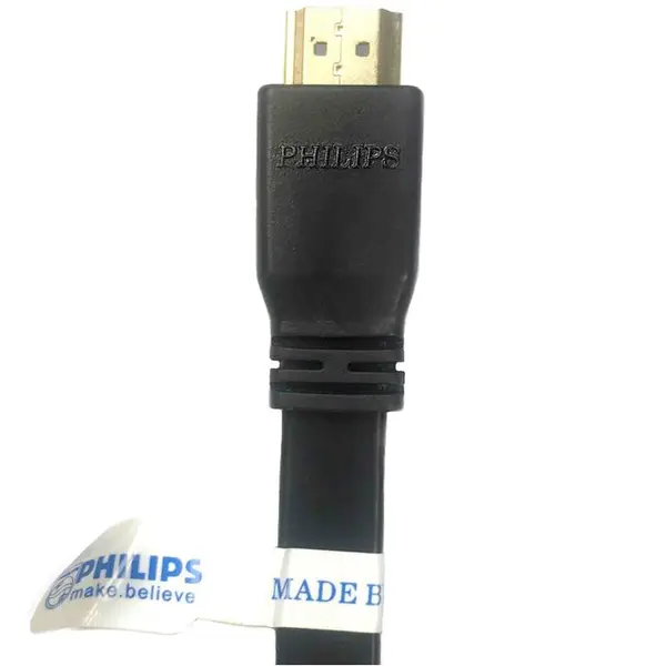 کابل HDMI فیلیپس مدل Make.Believe طول 1.5 متر - 5