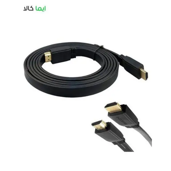 کابل HDMI فیلیپس مدل Make.Believe طول 1.5 متر - 3