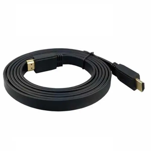 کابل HDMI فیلیپس مدل Make.Believe طول 1.5 متر کد 2460 - 2