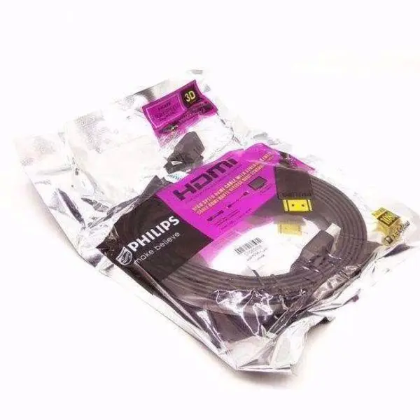 کابل HDMI فیلیپس مدل Make.Believe طول 1.5 متر - 2