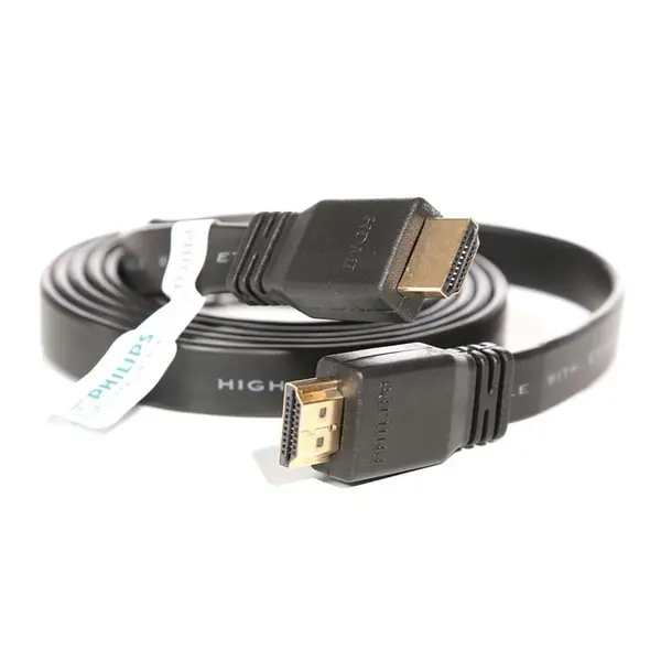 کابل HDMI فیلیپس مدل Make.Believe طول 1.5 متر - 4