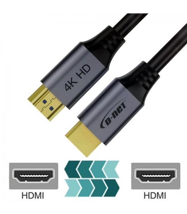 کابل HDMI PHILIPS 15M 4K