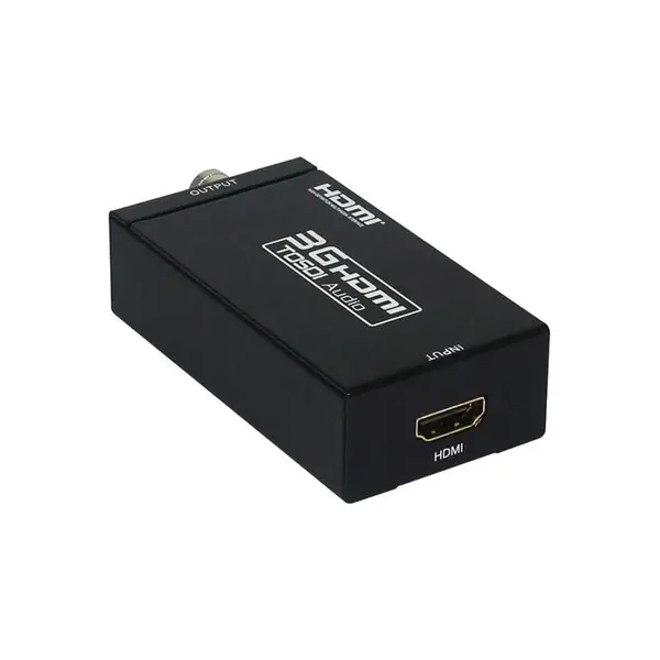 مبدل HDMI به SDI فرانت - 2