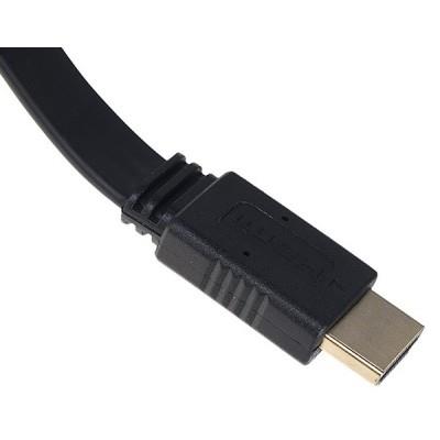 کابل HDMI تسکو مدل TC 70 به طول 1.5 متر