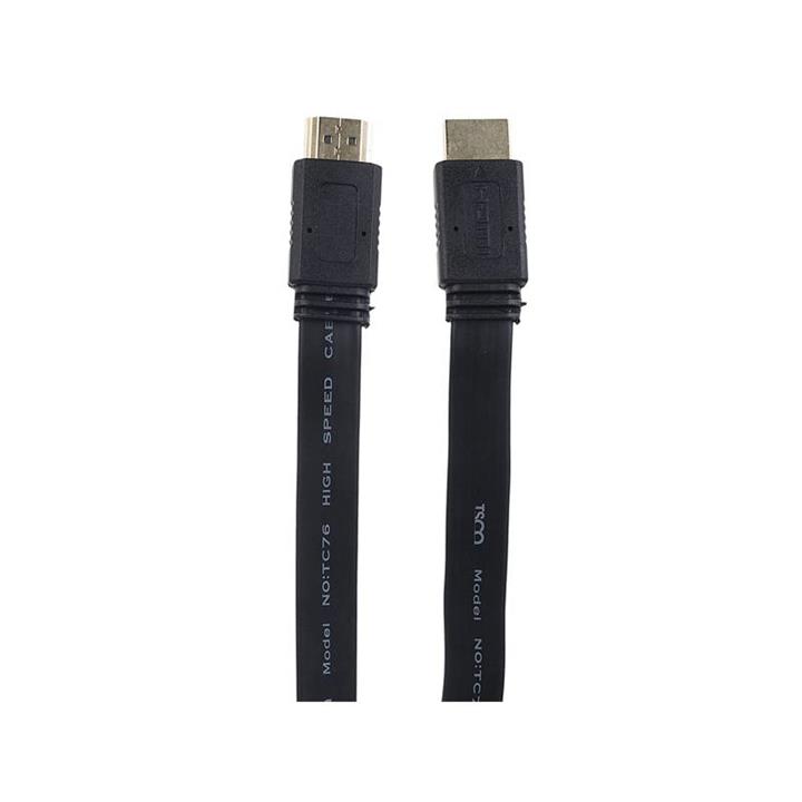 کابل HDMI تسکو مدل TC 70 به طول 1.5 متر