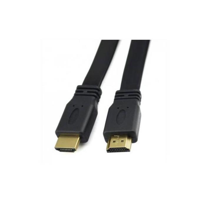 کابل HDMI تسکو مدل TC 70 به طول 1.5 متر