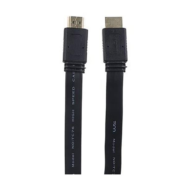 کابل HDMI تسکو مدل TC 74 به طول 5 متر