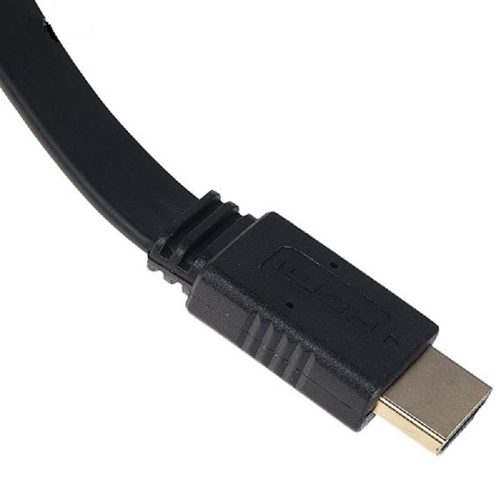 کابل HDMI تسکو مدل TC 76 به طول 10 متر