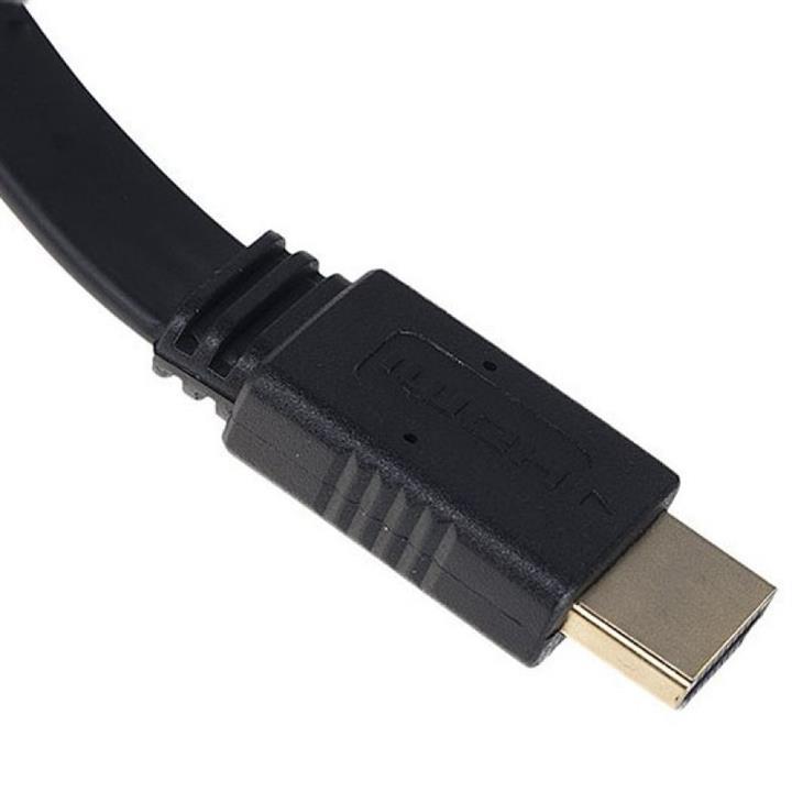 کابل HDMI تسکو مدل TC 78 به طول 15 متر