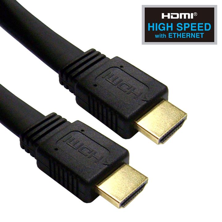 کابل hdmi تسکو مدل tc 78 به طول 15 متر با  توسن سیستم