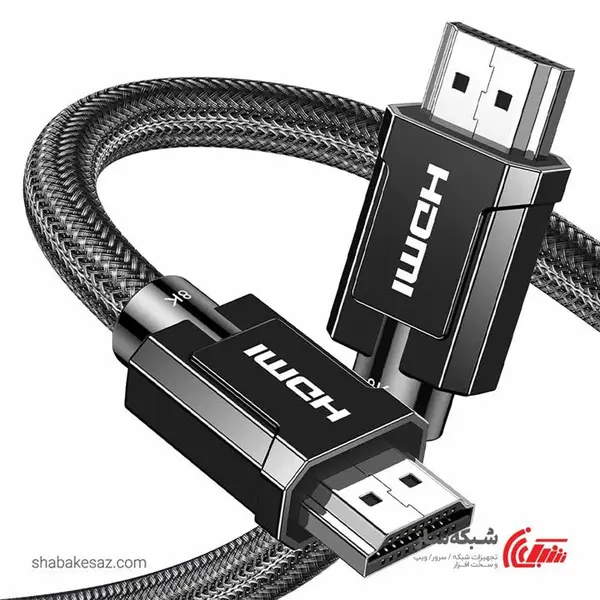 کابل HDMI یوگرین Ugreen HD135 طول 2 متر