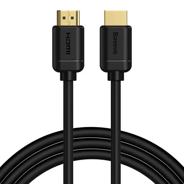 کابل HDMI باسئوس مدل WKGQ030201 با طول 1.5 متر - 2