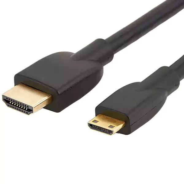 کابل Mini HDMI فرانت V1.4-4K مدل FN-CHCB150 طول 1.5 متر