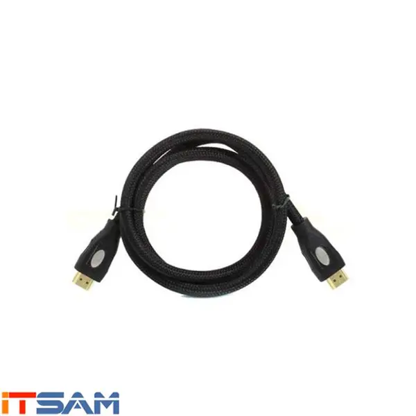کابل اچ دی ام آی پی نت 1.5متر - 5