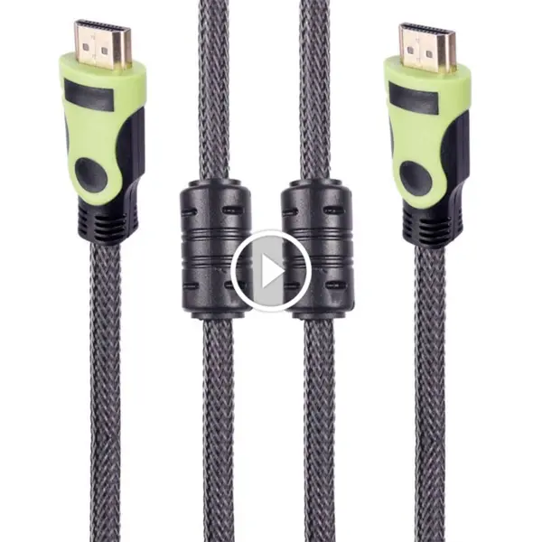 کابل 1.5 متری HDMI Eleven مخصوص انتقال صدا و تصویر