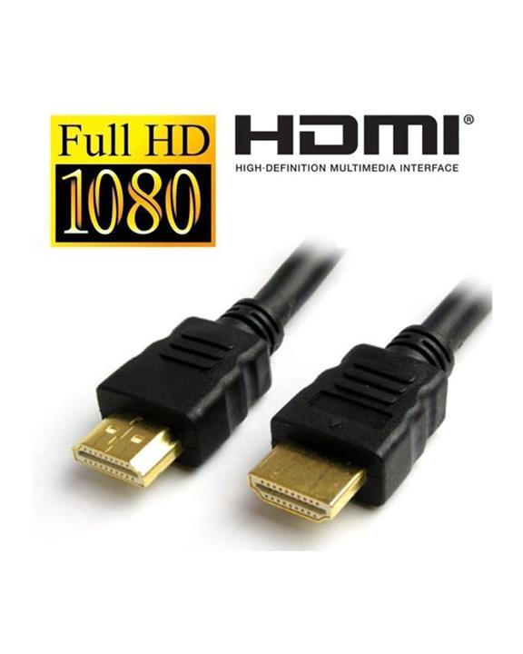 کابل 1.5 متری HDMI FLAT برند V-NET