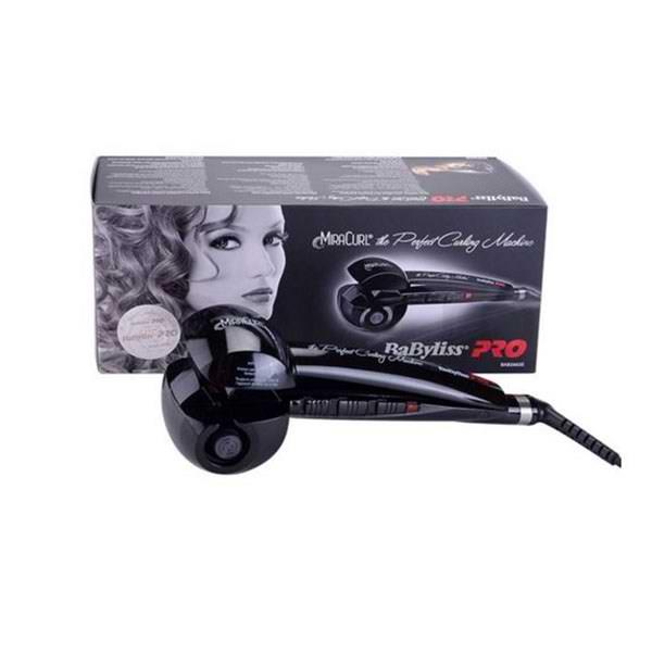 حالت دهنده فر جادویی پرو  BABYLISS مدل BAB2665SDE