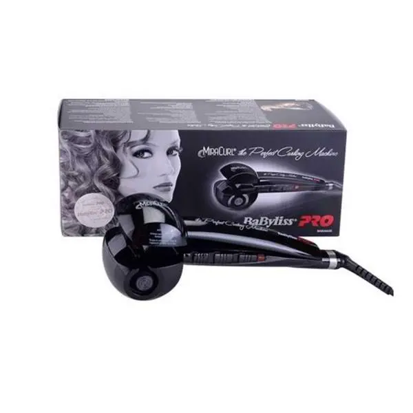 حالت دهنده فر جادویی پرو BABYLISS مدل BAB2665SDE