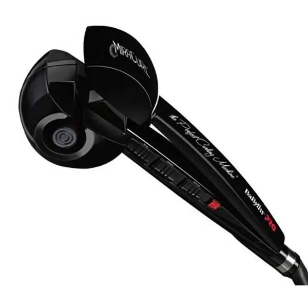 حالت دهنده فر جادویی پرو BABYLISS مدل BAB2665SDE