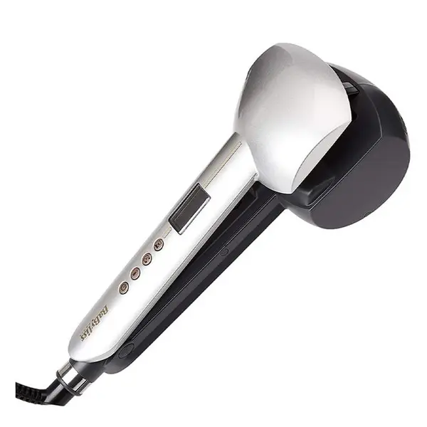 فرکننده مو بابیلیس Babyliss Curl Secret Optimum C1600E BABC1600SDE