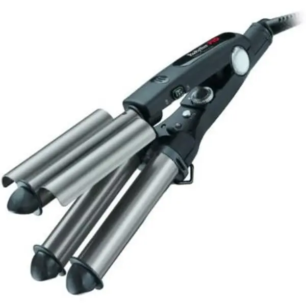 انبر موج مو تفنگی بابیلیس BaByliss Hair Curler BAB2269TTSDE - 4