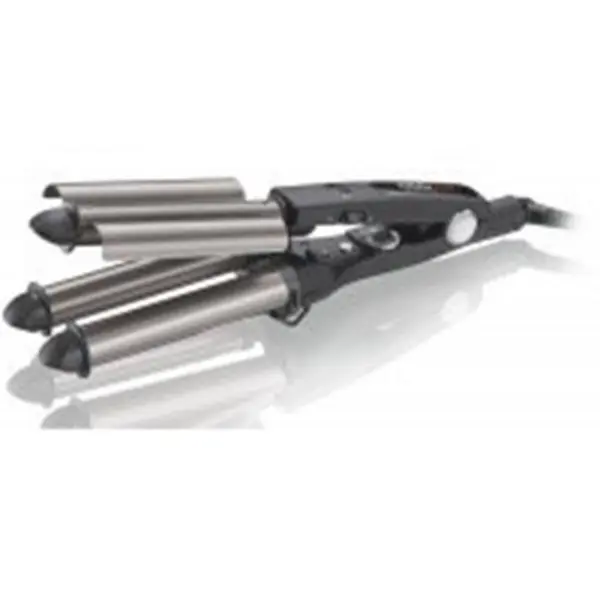 انبر موج مو تفنگی بابیلیس BaByliss Hair Curler BAB2269TTSDE - 2
