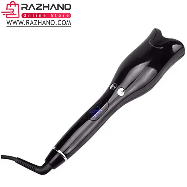 فرکننده ی مو بابیلیس یومیت مدل Babyliss umate 1603U